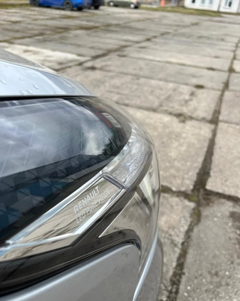 Renault Trafic cena 149000 przebieg: 99000, rok produkcji 2019 z Kielce małe 67
